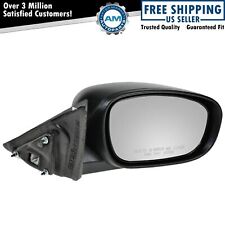 Power Side View Mirror Textured Passenger Right Rh For Magnum 300