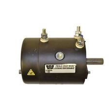 Warn New Replacement 12 Volt Dc Electric Winch Motor Tabor 9k 12k Vr8000900548