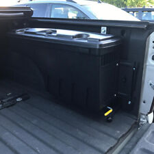Fit For 02-18 Dodge Ram 1500 2500 3500 Passenger Side Truck Bed Storage Toolbox