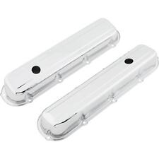Chrome Valve Covers Fits Cadillac 472-500