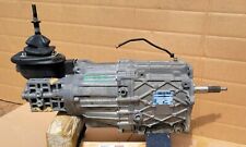 1994 Corvette C4 Zf 6 Speed Manual Transmission S6-40 Complete Good Cond 89-96
