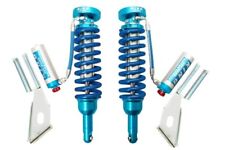 King Shocks 25001-349a-ext For 16-21 Toyota Hilux Front 2.5 Reservoir Coilover