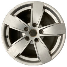 17 Pontiac Gto Silver 17 Inch Oem Wheel 17x8 Genuine Alloy Rim 2004-2006 6570