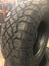 4 New 28555r20 Kenda Klever Rt Kr601 285 55 20 2855520 R20 Mud Tire At Mt 10ply