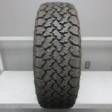 Lt26570r17 General Grabber Atx 112t 6ply Tire 1632nd No Repairs