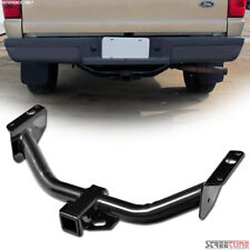 For 83-11 Ford Ranger Truck Class 3iii Trailer Hitch Receiver Rear Tube Tow Kit