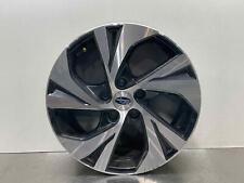 2021 Subaru Legacy Oem Wheel Rim 17x7.5 28111an01a 2020-2023
