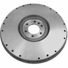 Gm Performance Parts 12582964 Flywheel Iron 168-tooth 11.5 Clutch For Chevy 572