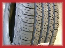 2 New P 24565r17 Goodyear Fortera Hl Tires 2456517 R17 245 65 17 65r