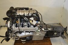 Jdm Toyota 3uz-fe 4.3l V8 Dohc Vvti Engine Lexus Gs430 Ls430 Sc430 Auto Trans