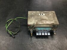 Aircooled Rebuildable Radio Core Sapphire V 67 Only 24