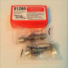 81260 Spc Performance Ez Cam Xr Ajustable Camber Bolts 14mm Quantity 2 In Box