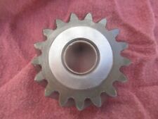 G.m. Saginaw 3 Speed Transmission Reverse Idler Gear 1966 To 1982 17 Tooth Used