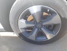 Used Wheel Fits 2015 Acura Mdx 18x8 Alloy 5 Spoke Grade A