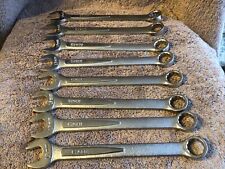 1easco Tools 17mm..combo Wrench 63617