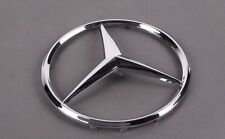 Mercedes-benz Genuine W163 Ml Front Grille Star New Ml320 Ml350 Ml430 Ml500
