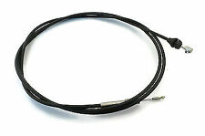 Adjustable Snow Plow Joystick Control Cable For Western 56130