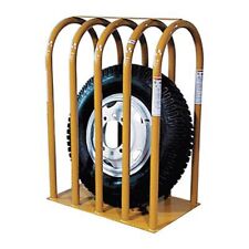 Ken-tool 36005 4 Bar Tire Safety Cage One Size