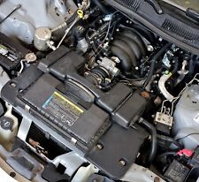 2002 Camaro Z28 5.7l Ls1 Engine W T56 6-speed Transmission Drop Out 107k Miles