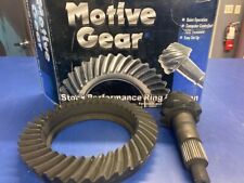 Motive Gear Gm 10.5 14-bolt Rear Thk Ring Pinion 4.88 Ratio Gm10.5-488x