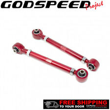 Godspeed Project Adjustable Rear Toe Arms Spherical Bearing For Cr-v 17