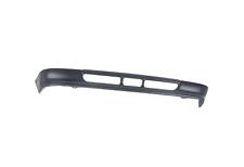 Front Black Bumper Lower Valance Replacement Fit 92-95 Toyota Pickup 2wd