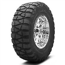 1 New 33x12.50r1710 Nitto Mud Grappler 10 Ply Tire 33125017