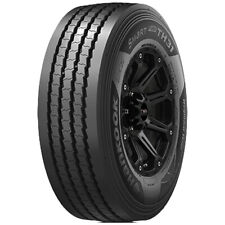 St23585r16 Hankook Vantra Trailer Th31 132127m Load Range G Black Wall Tire