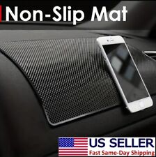 Car Dashboard Anti-slip Rubber Mat Sticky Pad Phone Holder Fast Same Shipping