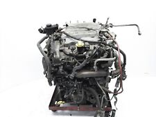 2006 Saab 9-3 2.8l Turbo Engine Motor Longblock 123k Miles