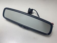 Upgrade To Auto Dim Interior Rear View Mirror For Kia Picanto 2012-2023