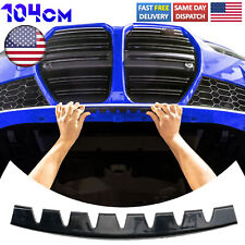 8 X Front Bumper Scrape Guard Chassis Universal Anti-scratch Skid Protector Kit