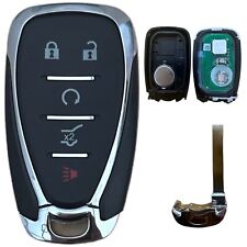 For 2018-2021 Chevrolet Equinox Smart Key Proximity Remote Fob 13584498 Hyq4aa