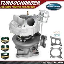 Turbo Turbocharger For Subaru Forester 2014-2018 Wrx 2015-2020 H4 2.0l Mgt2259s