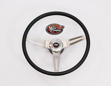 1969 1970 1971 1972 1973 1974 1975 Chevelle Comfort Grip Steering Wheel Kit