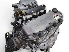1996-2000 Honda Civic 1.6l 4cyl Engine Jdm Zc 6316539