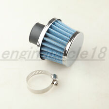 25mm 1 Universal Car Cold Air Intake Filter Turbo Vent Crankcase Breather