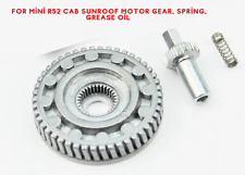For Mini R52 Cab Sunroof Motor Gear Spring Grease Oil 92104500
