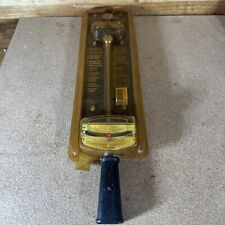 Sears Craftsman Usa Torque Wrench 44644 Tool Beam Type 0-600 Inlb Vintage