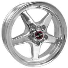 Race Star Wheels 92-550244dp 92 Series Drag Star Wheel Size 15 X 5