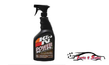Kn Air Filter Cleaner And Degreaser Power Kleen 32 Oz Trigger Spray 99-0621