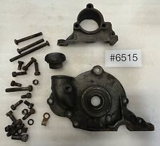1926 1927 Ford Model T Timing Gear Cover Wcap Generator Mount Wsome Bolts