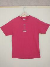Vintage Official Foose Design T-shirt Size Medium Hot Rod Car Chip Foose Vtg