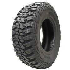 4 New Kanati Mud Hog - Lt37x12.50r20 Tires 37125020 37 12.50 20