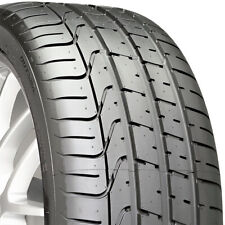 1 New 26535-18 Pirelli Pzero 35r R18 Tire
