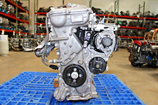 Jdm 09-15 Toyota Corolla Engine Jdm 2zr-fe 1.8l Dohc Vvti Motor 4