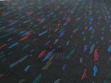 Le Man Confetti Fabric Old Stock Limited For Recaro Srs Lxlss 160x90 Cm