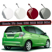 Rear Bumper Tow Hook Cover Towing Eye Cap For Honda Fit Jazz Ge8 2012 2013 2014