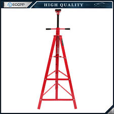 Eccpp High Tripod Jack Stand Under Hoist Lift Support Chasis Stabilizer 4000 Lbs