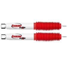 Rancho Rs5000x Gas Shocks Front For 2003-2012 Dodge Ram 2500 3500 4wd 2-3 Lift